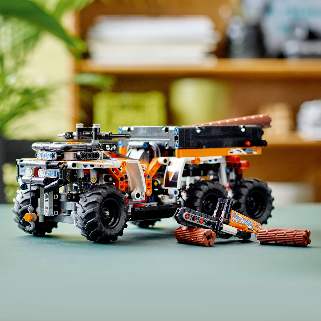 LEGO® Technic All-Terrain Vehicle
