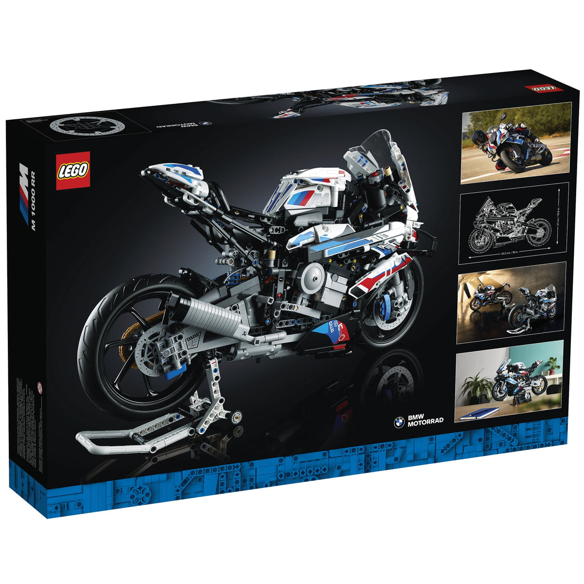 LEGO® Technic BMW M 1000 RR