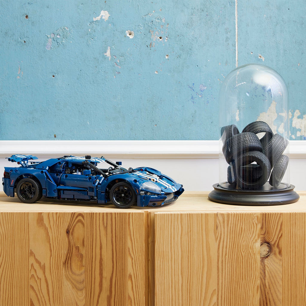LEGO® Technic 2022 Ford GT
