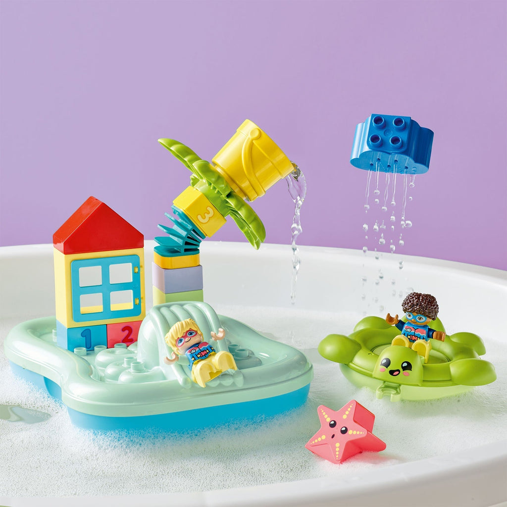 LEGO® DUPLO® Town Water Park
