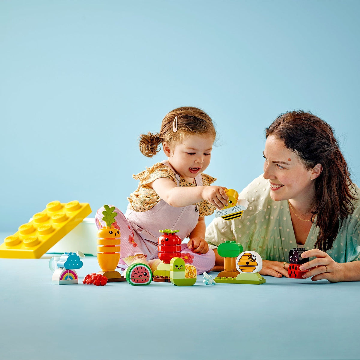 LEGO® DUPLO® My First Organic Garden
