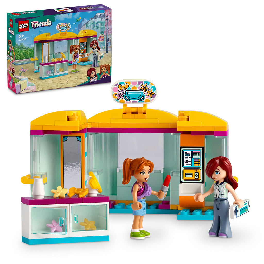 LEGO® Friends™ Tiny Accessories Store