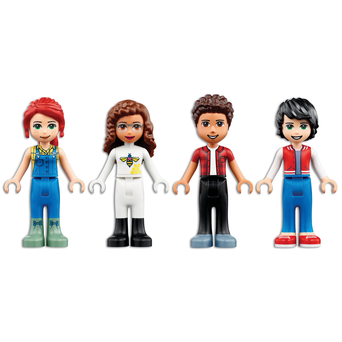LEGO® Friends™ Friendship Tree House