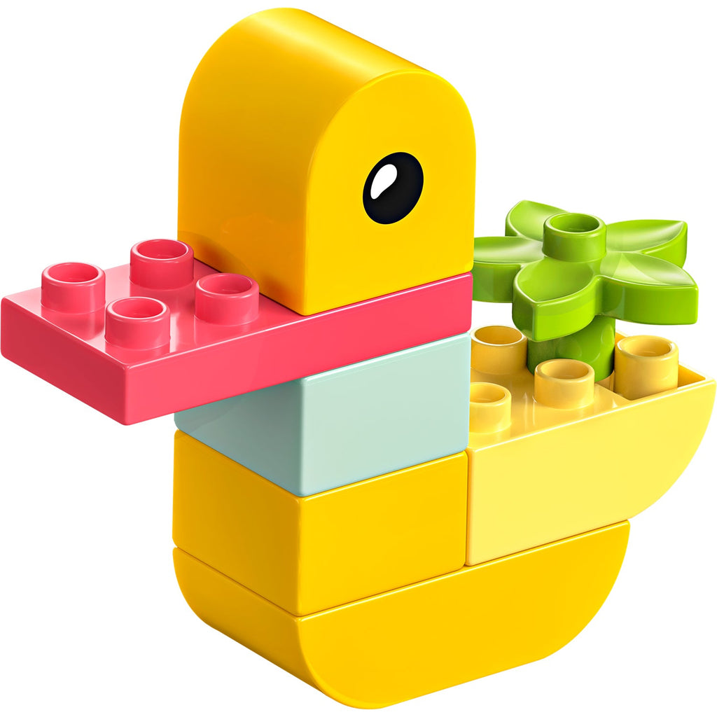 LEGO® DUPLO™ My First Duck