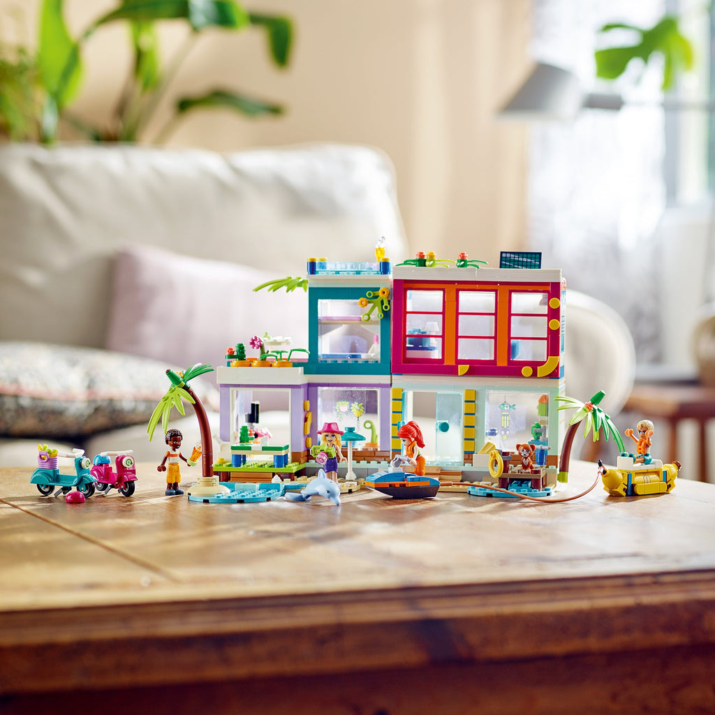 LEGO® Friends™ Vacation Beach House