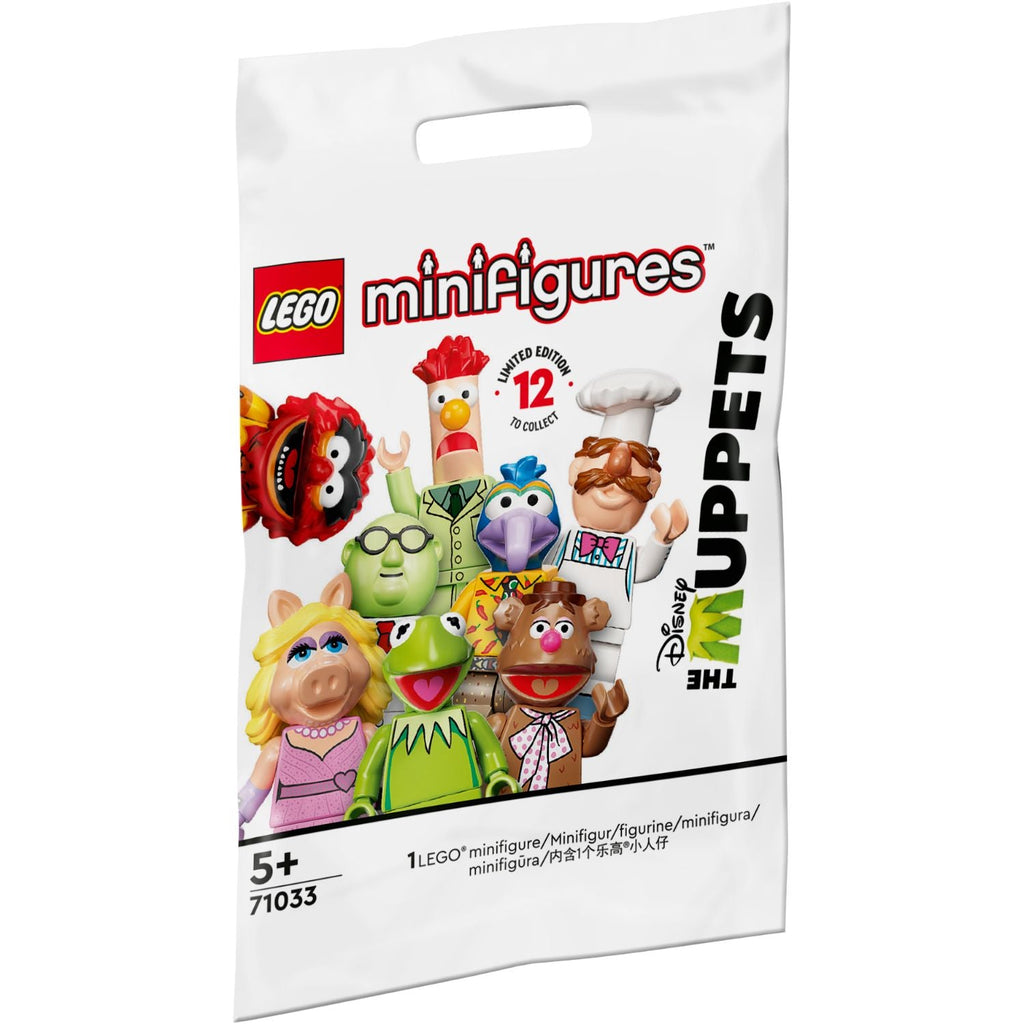 LEGO® Minifigures The Muppets