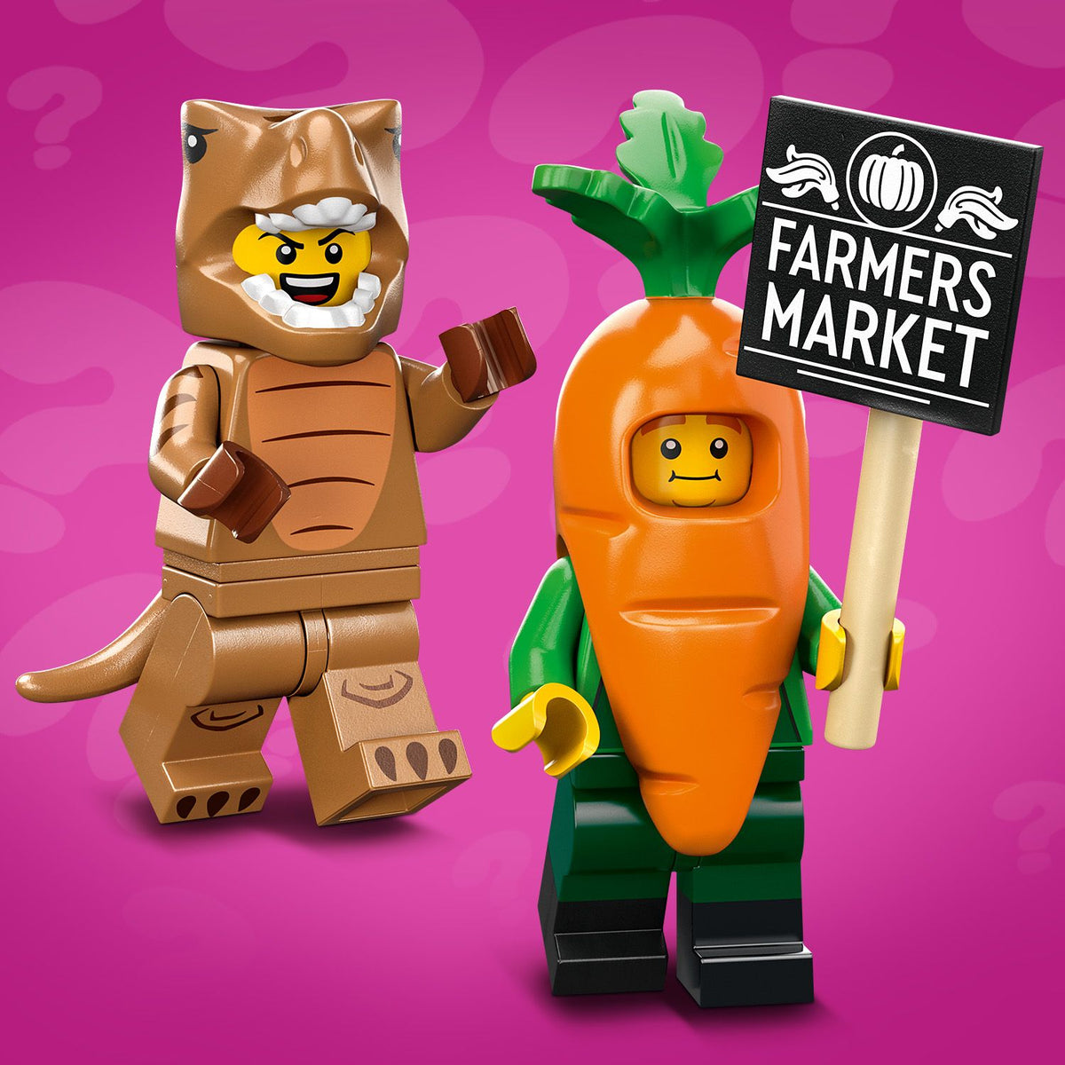 LEGO® Minifigures Series 24