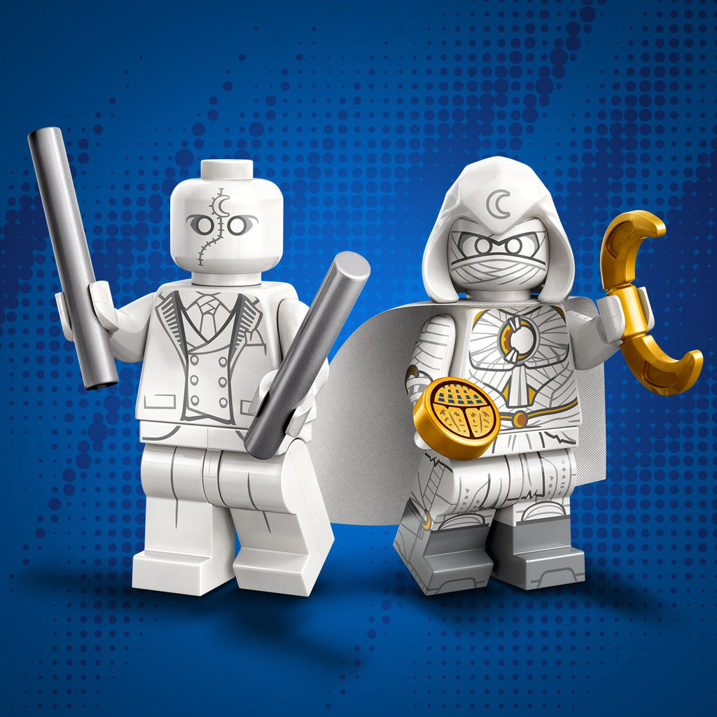 LEGO® Minifigures Marvel Series 2
