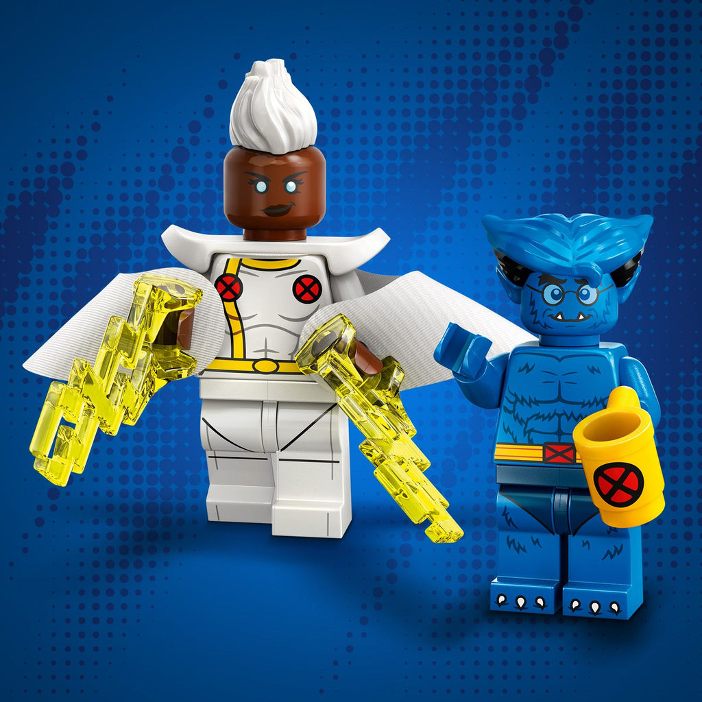 LEGO® Minifigures Marvel Series 2