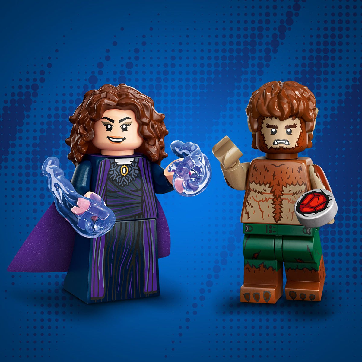 LEGO® Minifigures Marvel Series 2