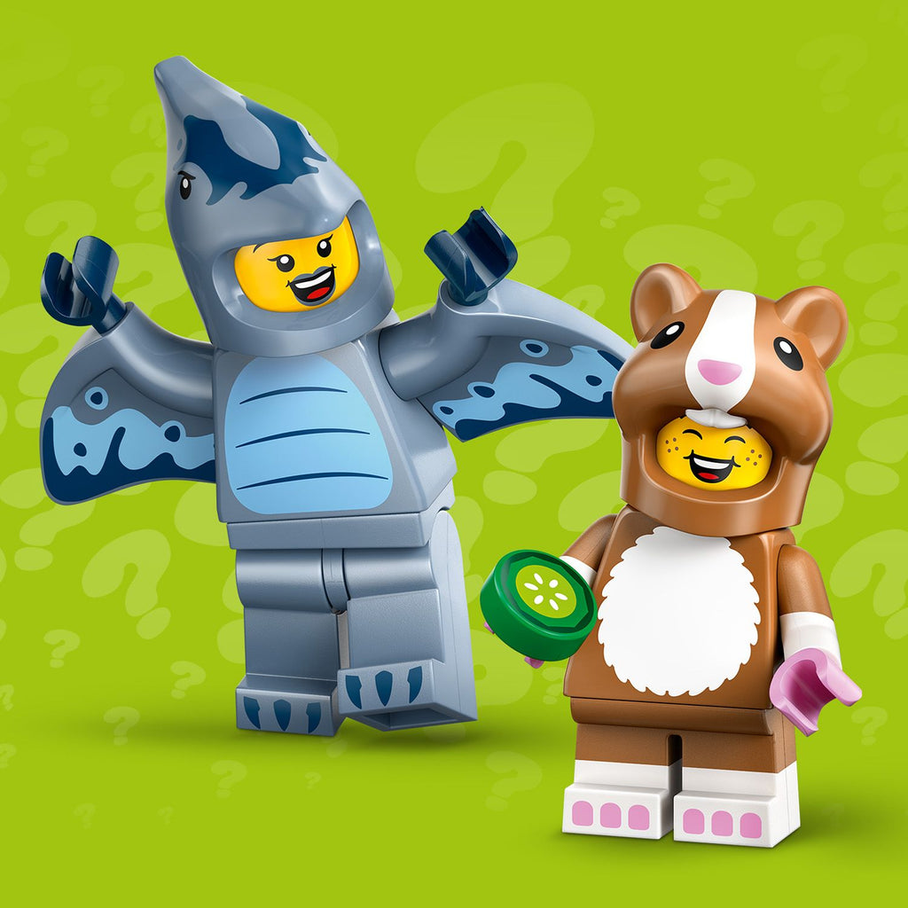 LEGO® Minifigures Series 27
