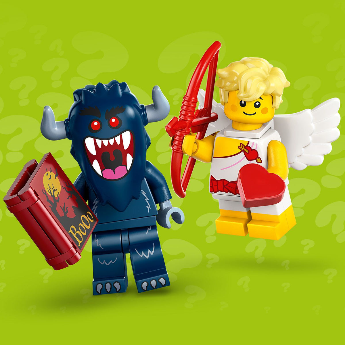 LEGO® Minifigures Series 27