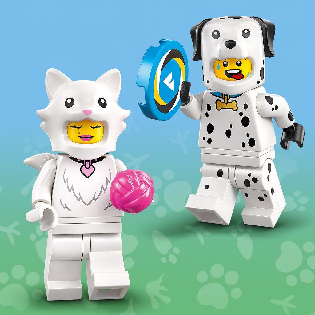 LEGO® Minifigures Animal Series 28