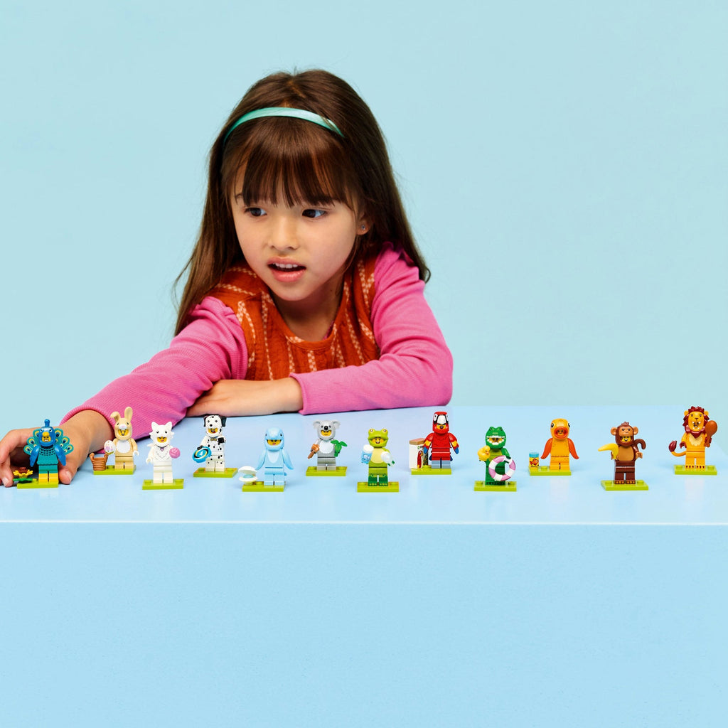 LEGO® Minifigures Animal Series 28