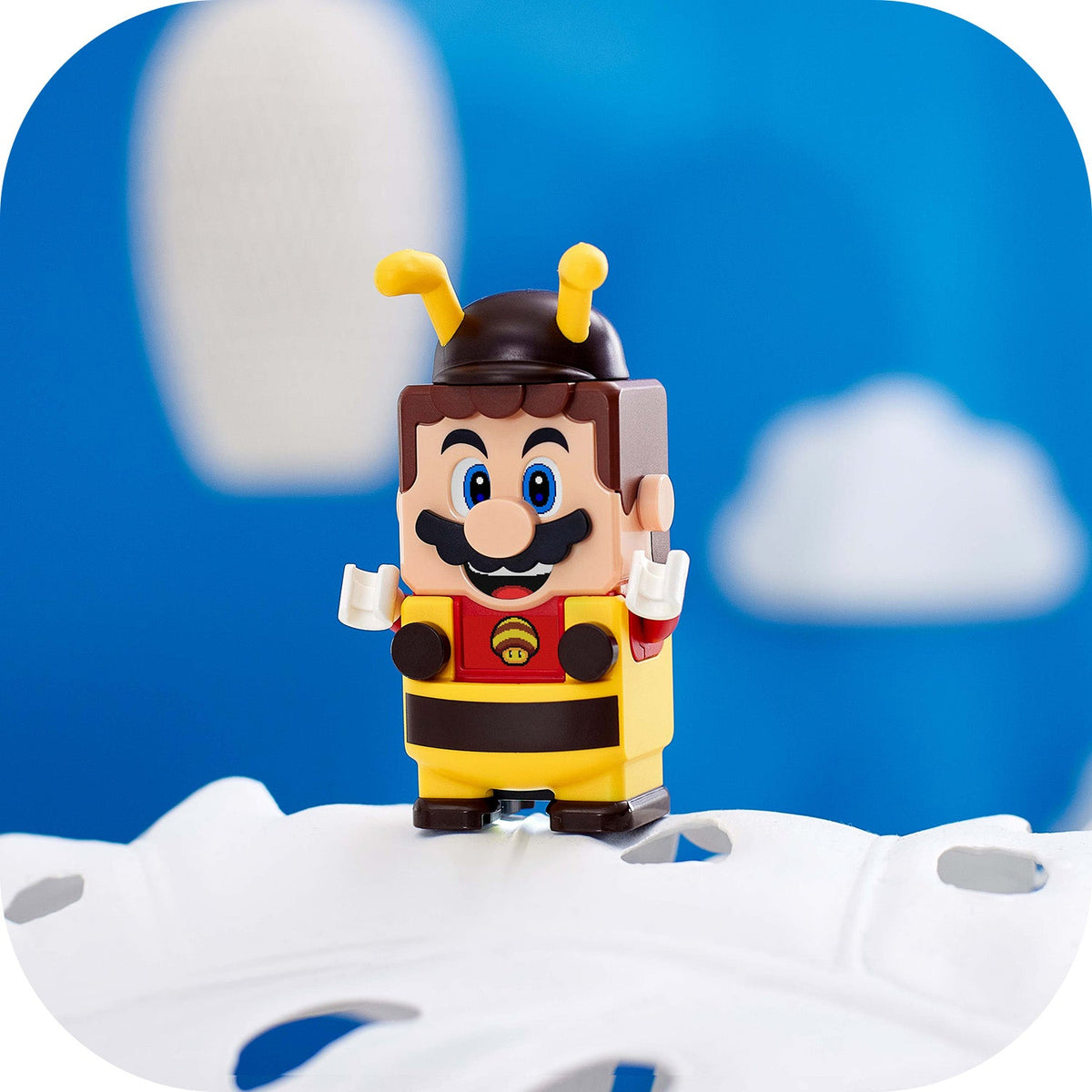 LEGO® Super Mario™ Bee Mario Power-Up Pack