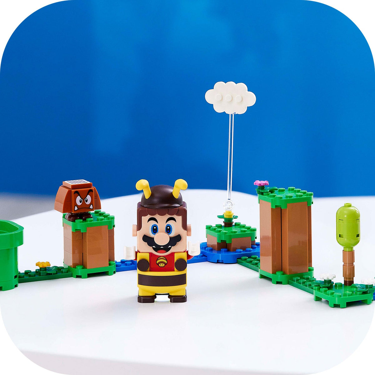 LEGO® Super Mario™ Bee Mario Power-Up Pack
