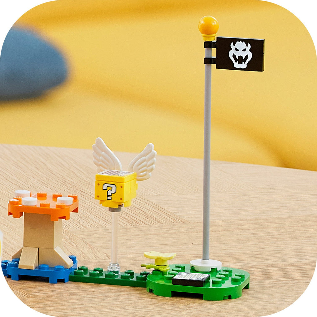 LEGO® Super Mario™ Adventures with Peach Starter Course