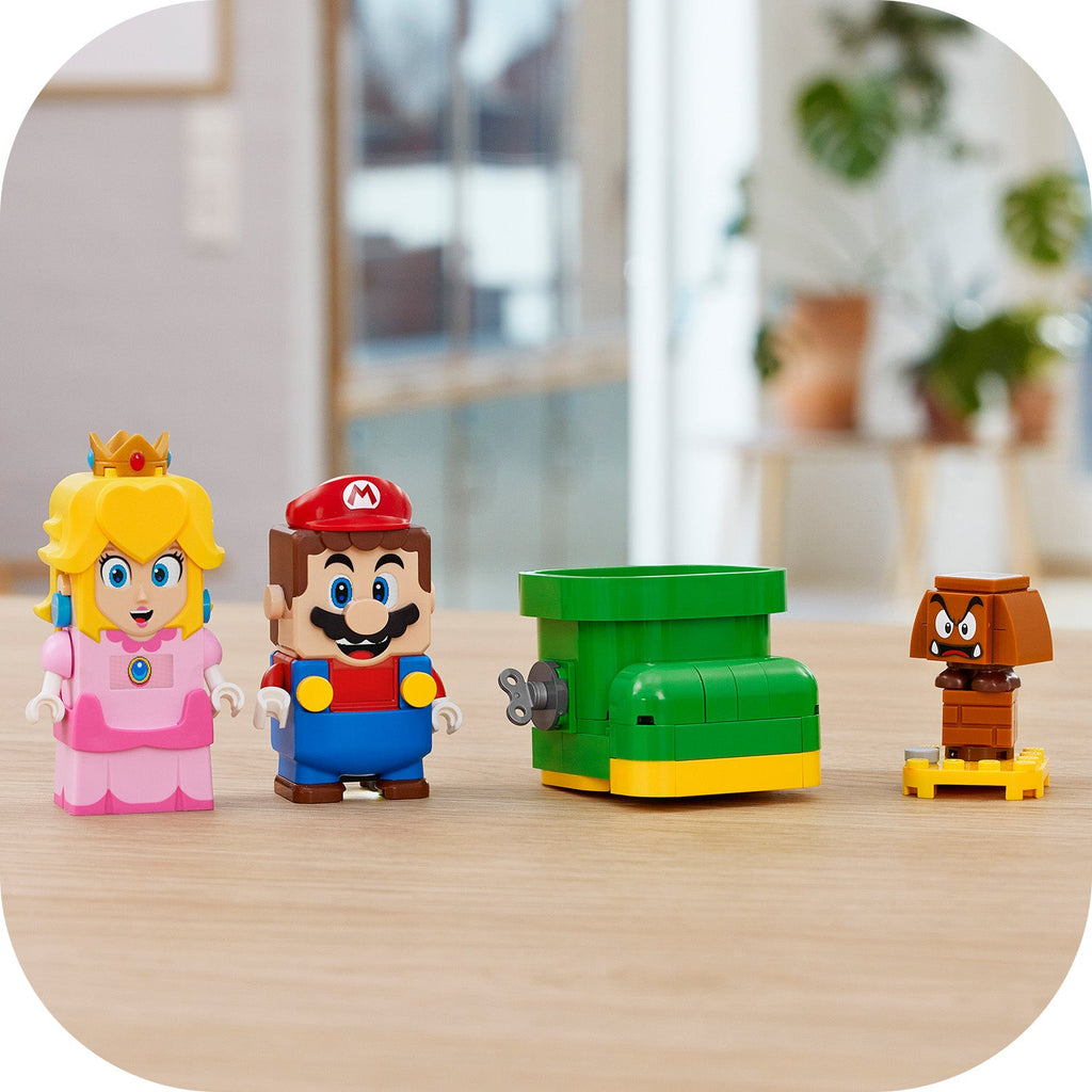 LEGO® Super Mario™ Goomba’s Shoe Expansion Set