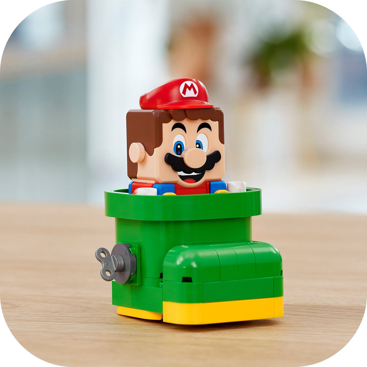 LEGO® Super Mario™ Goomba’s Shoe Expansion Set