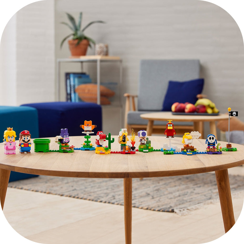 LEGO® Super Mario™ Character Packs - Series 5