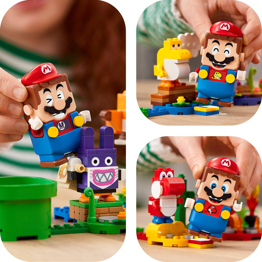 LEGO® Super Mario™ Character Packs - Series 5