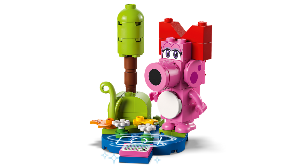 LEGO® Super Mario™ Character Packs – Series 6