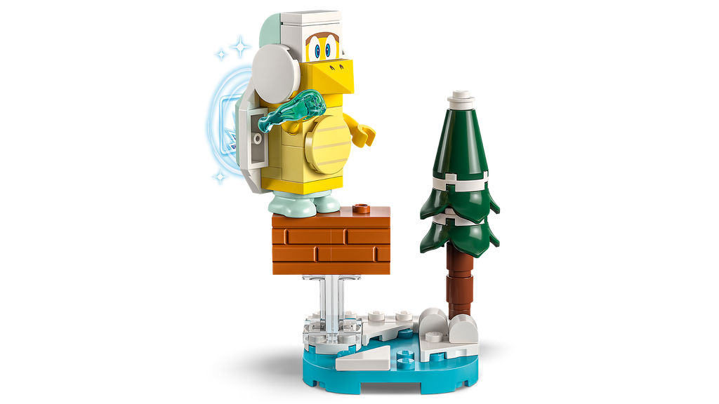 LEGO® Super Mario™ Character Packs – Series 6