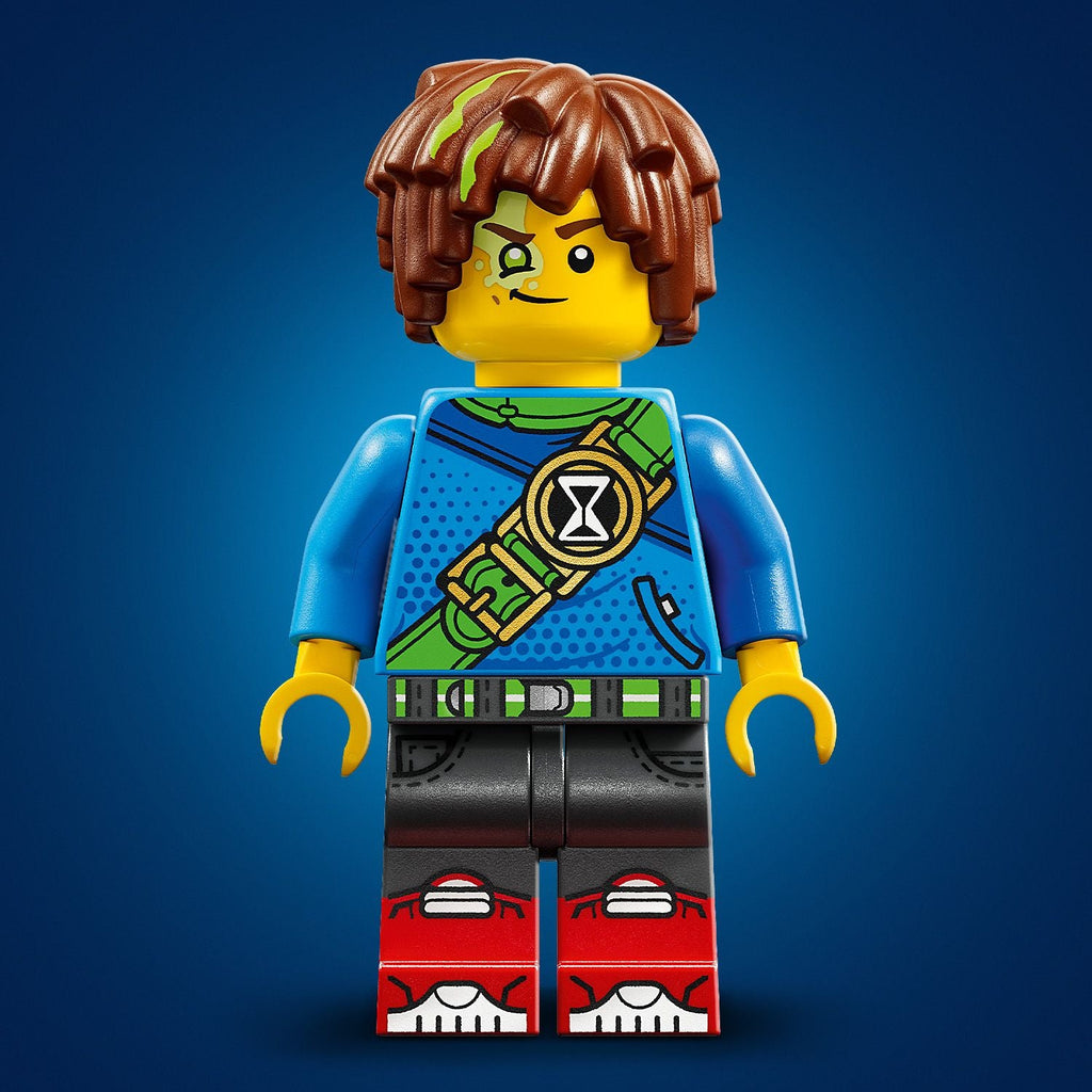 LEGO® DREAMZzz™ Mateo’s Off-Road Car