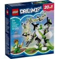 LEGO® DREAMZzz™ Z-Blob’s Robot and Vehicle Adventures