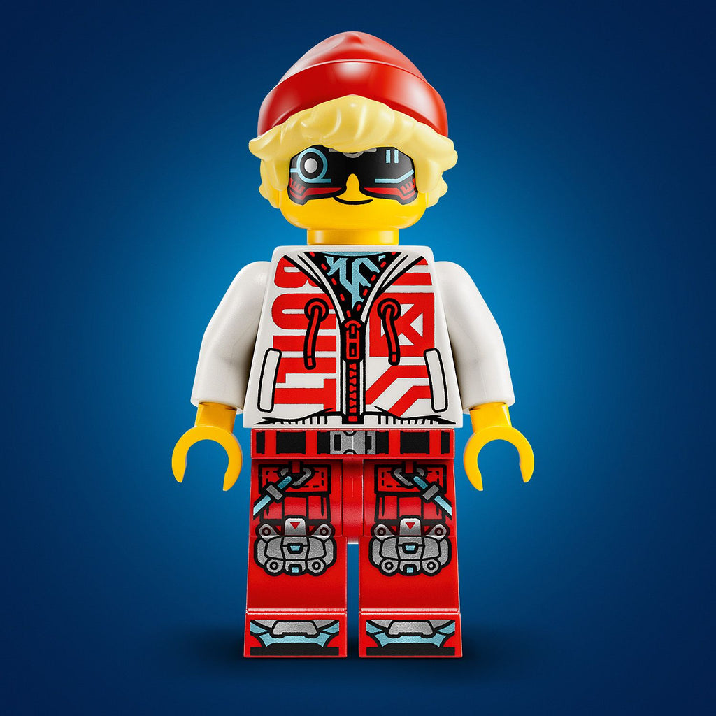 LEGO® DREAMZzz™ Cooper’s Gaming Controller Jet