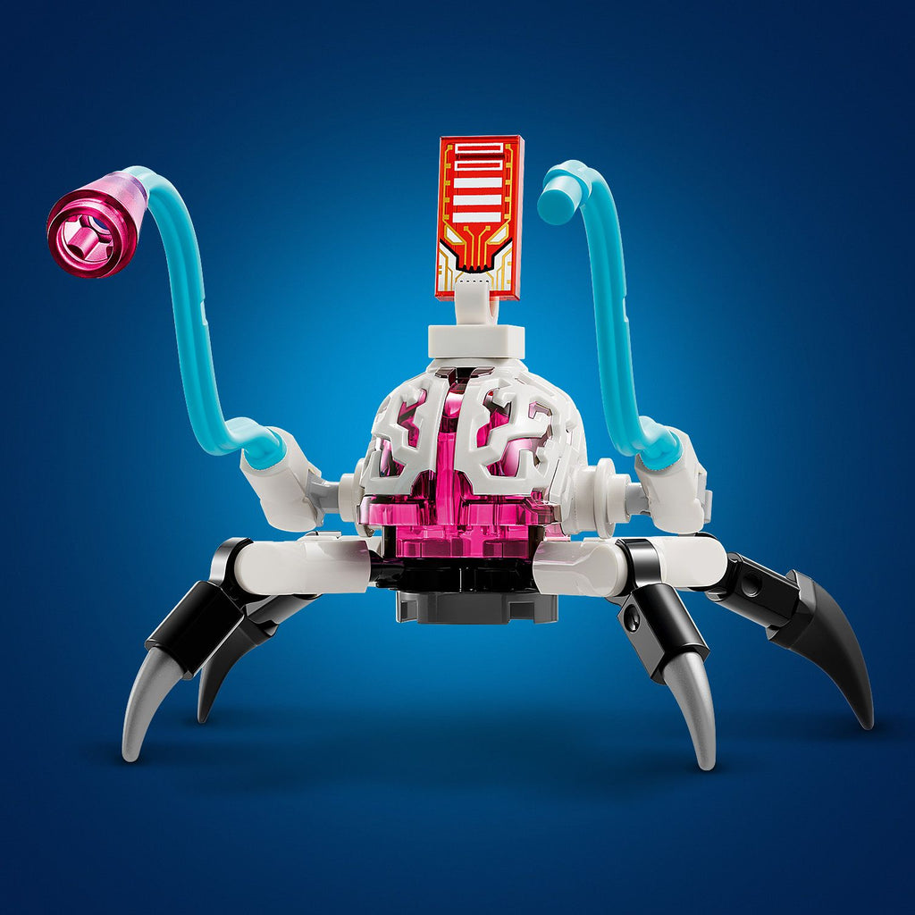 LEGO® DREAMZzz™ Cooper’s Gaming Controller Jet