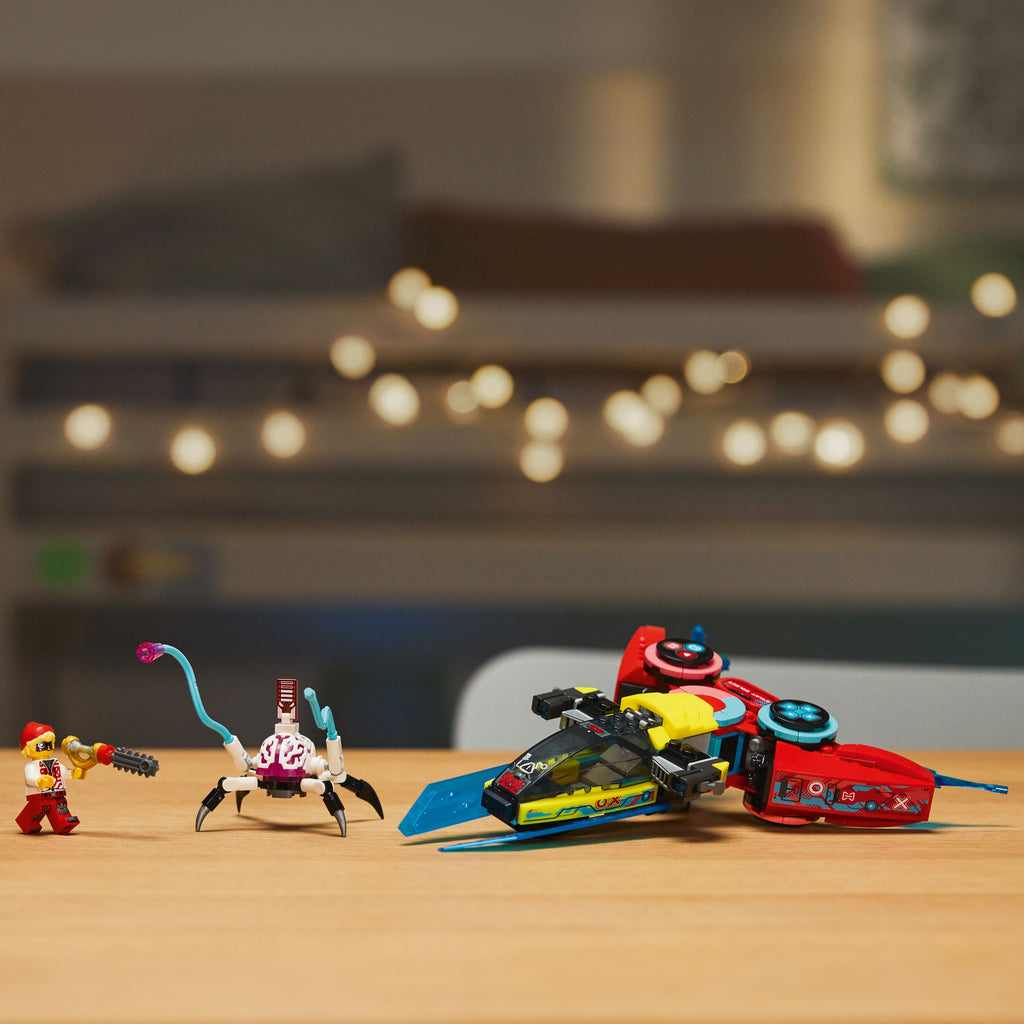 LEGO® DREAMZzz™ Cooper’s Gaming Controller Jet