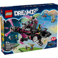 LEGO® DREAMZzz™ Nightmare Shark Submarine