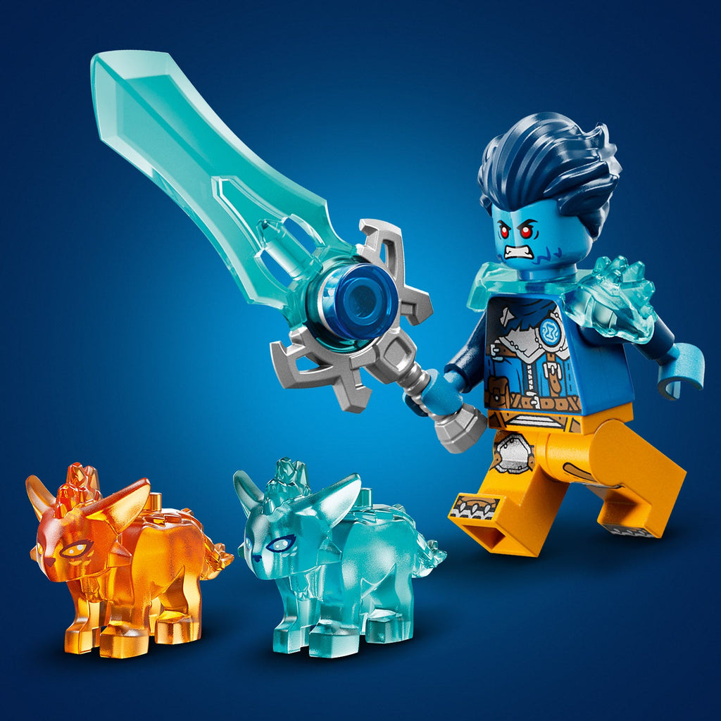 LEGO® DREAMZzz™ Dino Jet