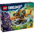 LEGO® DREAMZzz™ Tiger Shark Tank