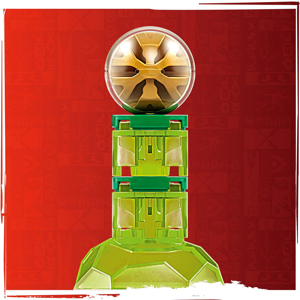 LEGO® NINJAGO® Lloyd’s Dragon Power Spinjitzu Spin