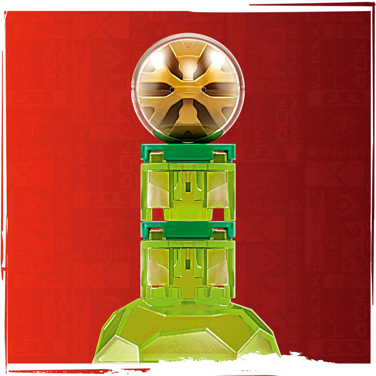 LEGO® NINJAGO® Lloyd’s Dragon Power Spinjitzu Spin