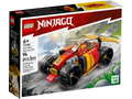 LEGO® NINJAGO® Kai’s Ninja Race Car EVO
