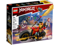 LEGO® NINJAGO® Kai’s Mech Rider EVO
