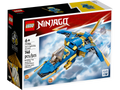 LEGO® NINJAGO® Jay’s Lightning Jet EVO