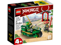 LEGO® NINJAGO® Lloyd’s Ninja Street Bike