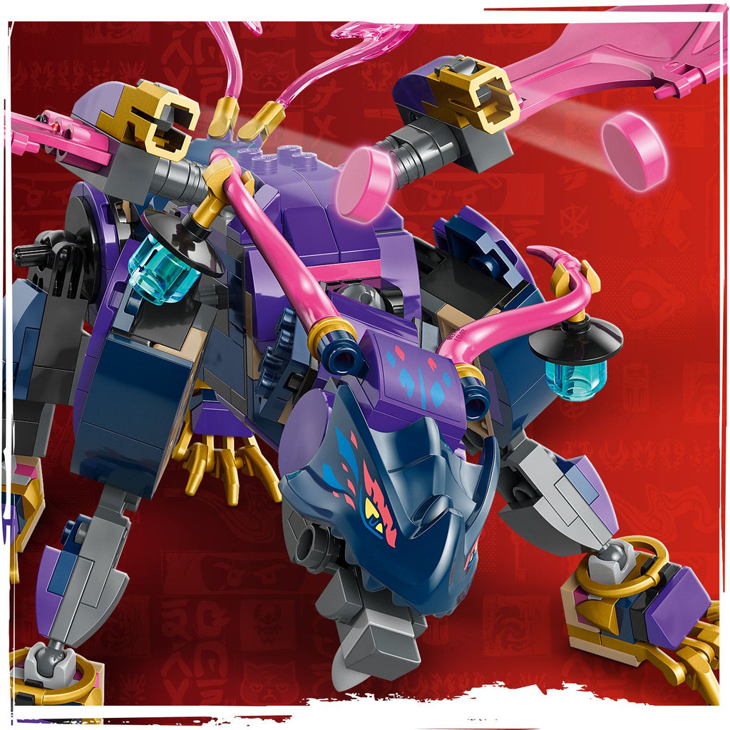 LEGO® NINJAGO® Rontu the Master Dragon