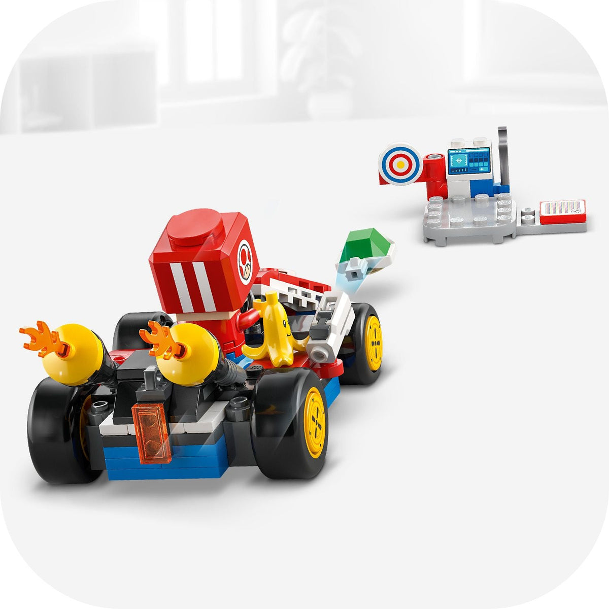 LEGO® Super Mario™: Mario Kart™ – Standard Kart