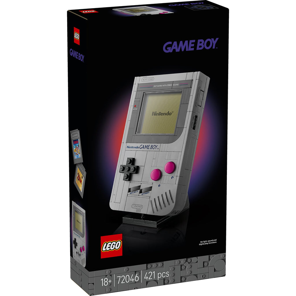 LEGO® Game Boy™