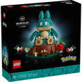 LEGO® Pokémon™ Munchlax