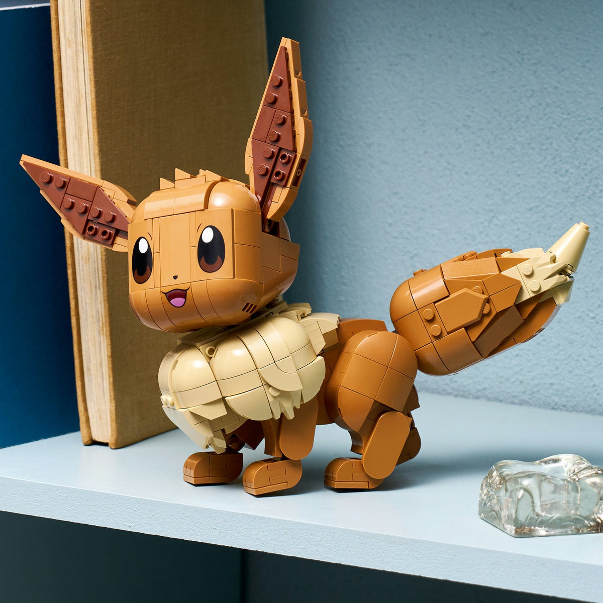 LEGO® Pokémon™ Eevee