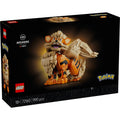 LEGO® Pokémon™ Arcanine