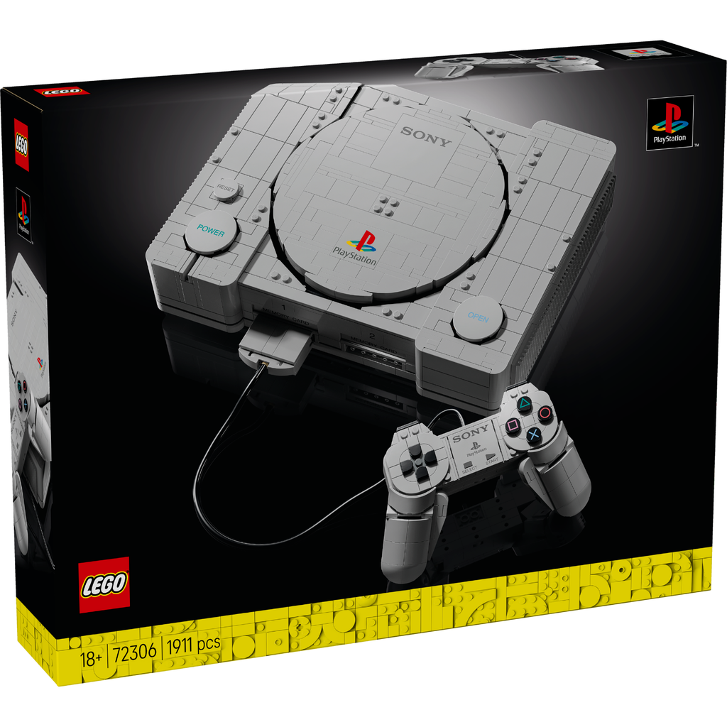 LEGO® PlayStation™