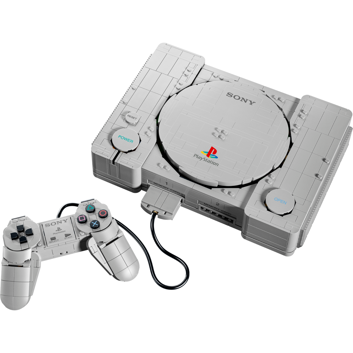 LEGO® PlayStation™