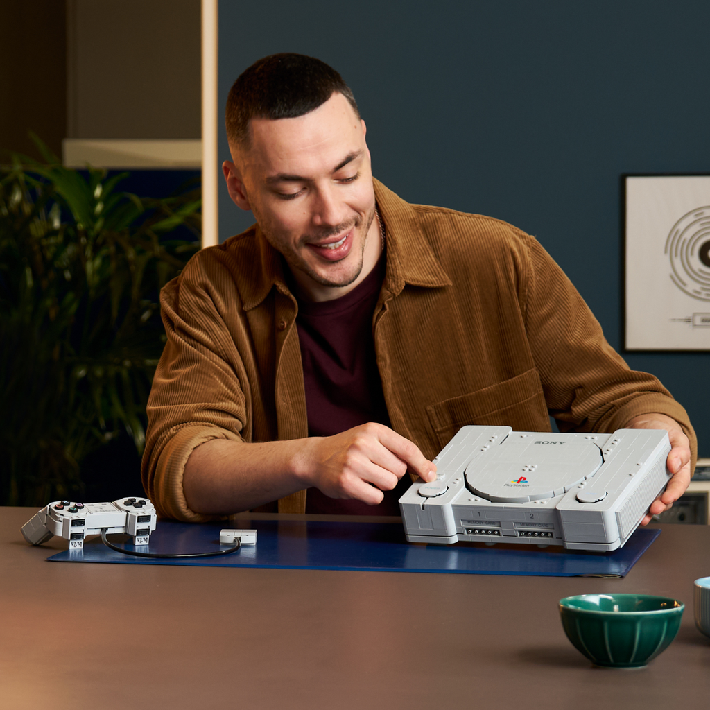 LEGO® PlayStation™